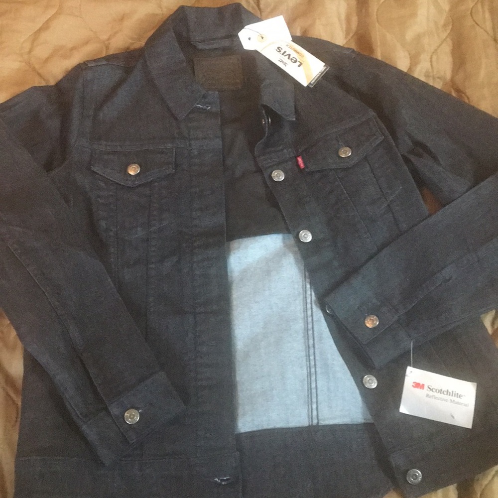 Levi’s Womens Commuter Jacket
